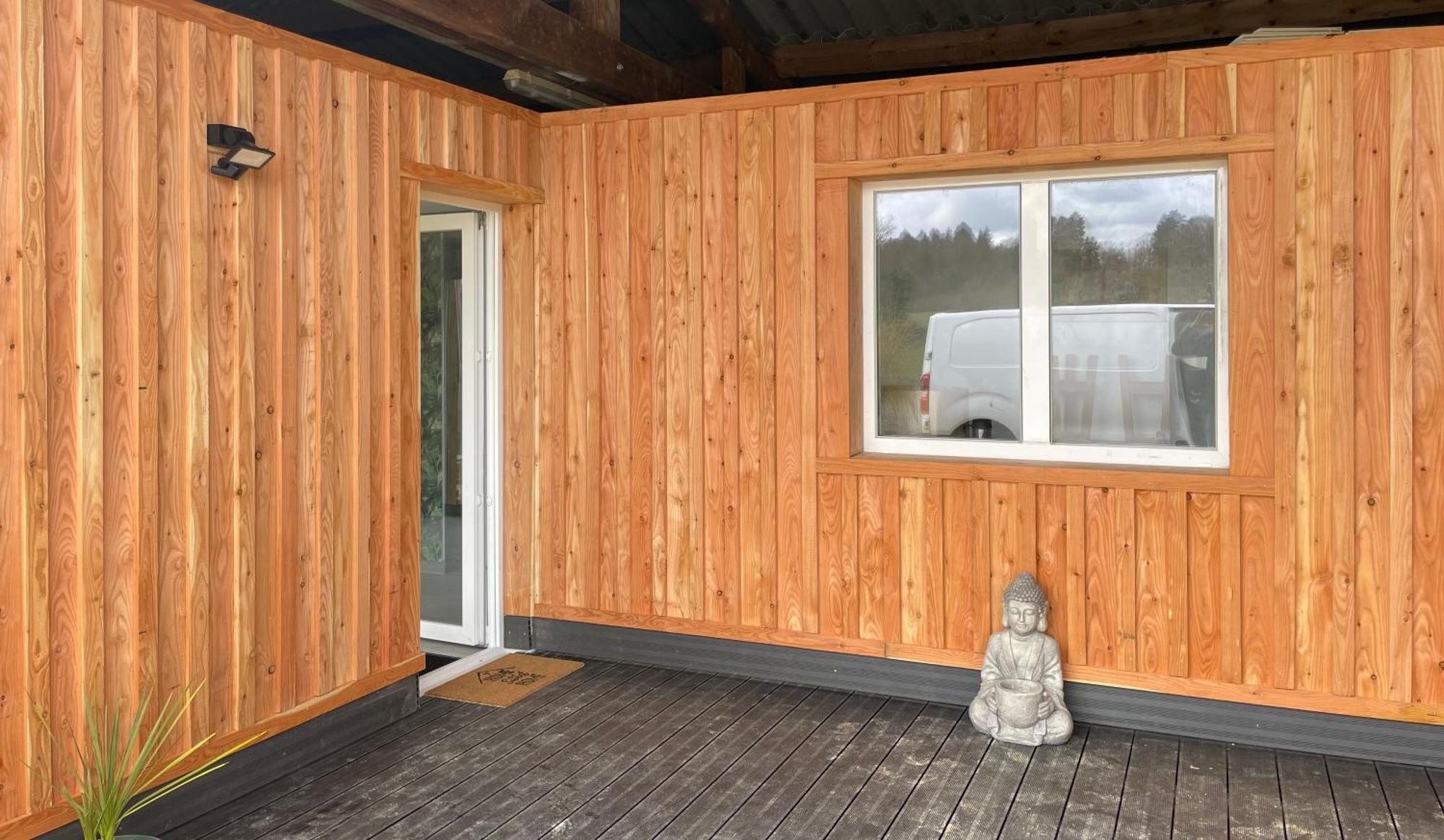 Gite Altair Mialet  Exterior photo
